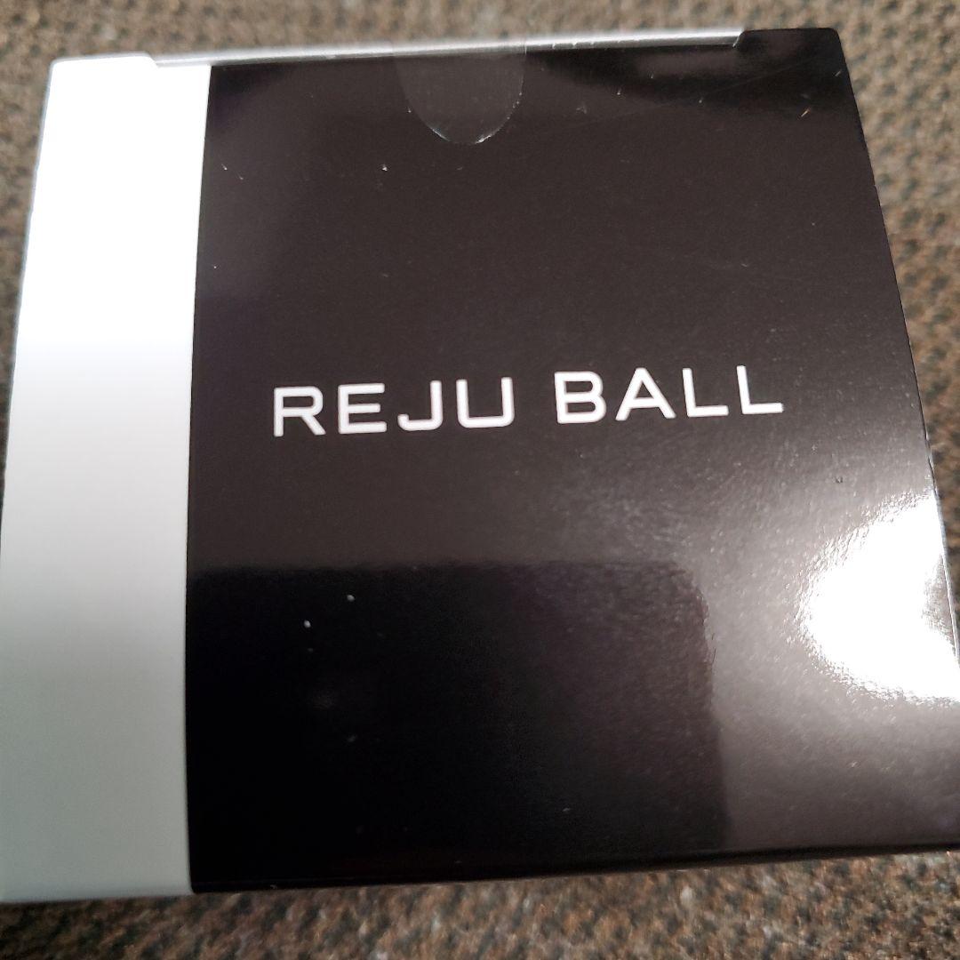 REJU BALL 　ラジウムボール　ワールドレップ