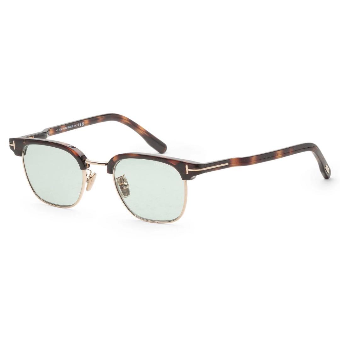 新品 TOM FORD サングラス FT1119-D 52N 47 正規品