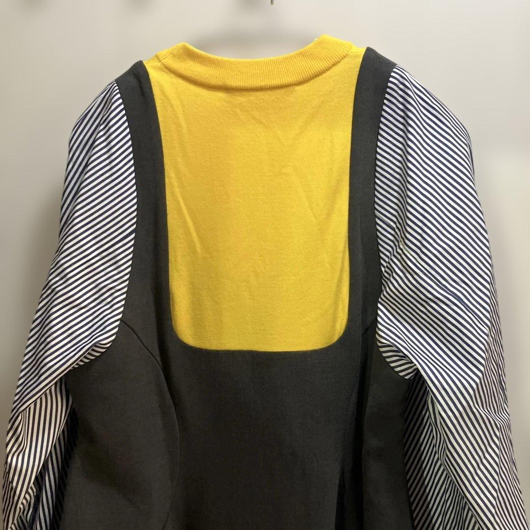 美品　未使用品　ENFOLD ワンピース