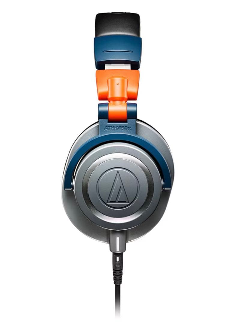 2024 数量限定 audio technica ATH-M50x LAB