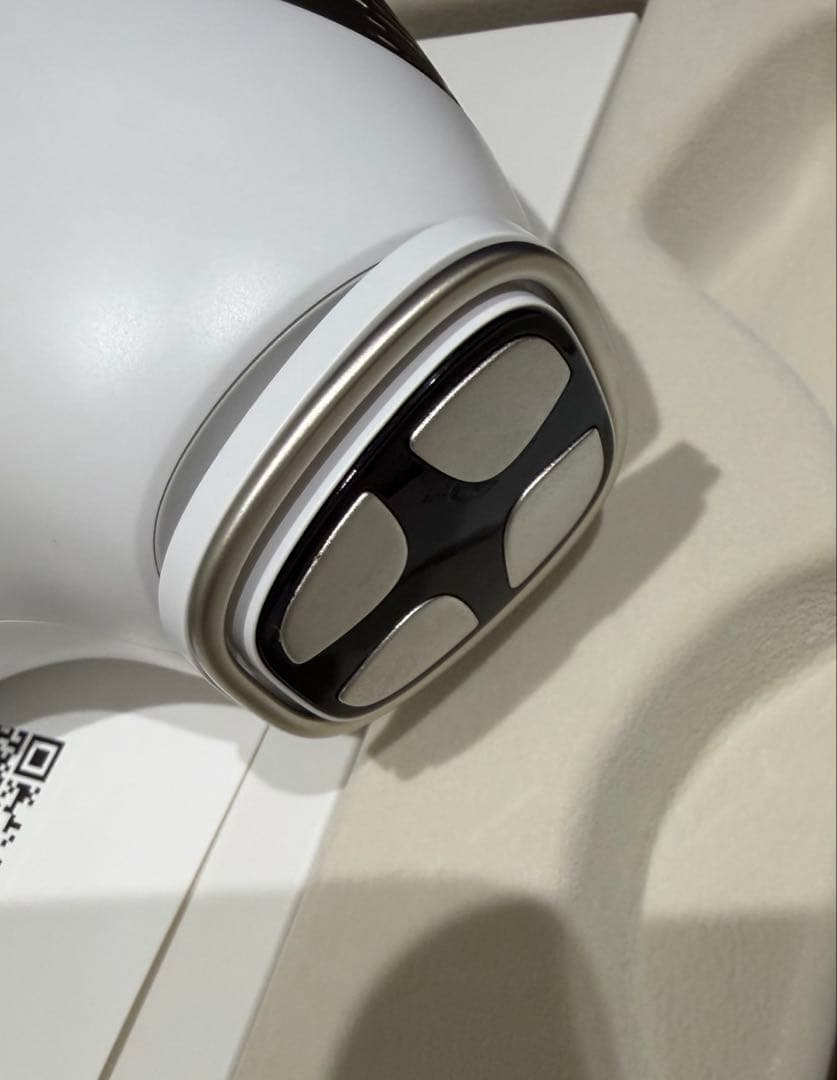 【美品】MYTREX ミライワン ホワイト 保湿美容ゲル付き　マイトレックス