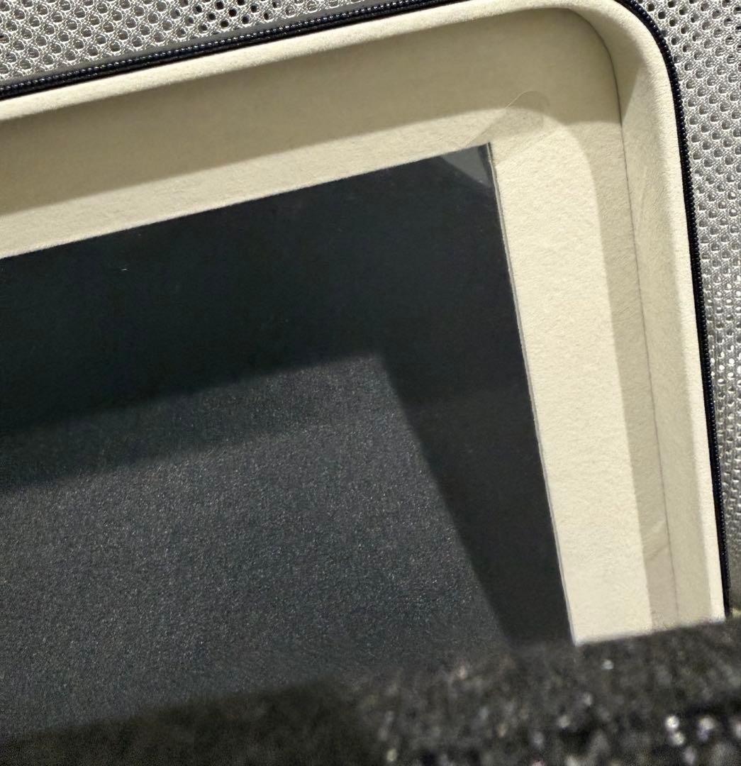 【美品】MYTREX ミライワン ホワイト 保湿美容ゲル付き　マイトレックス