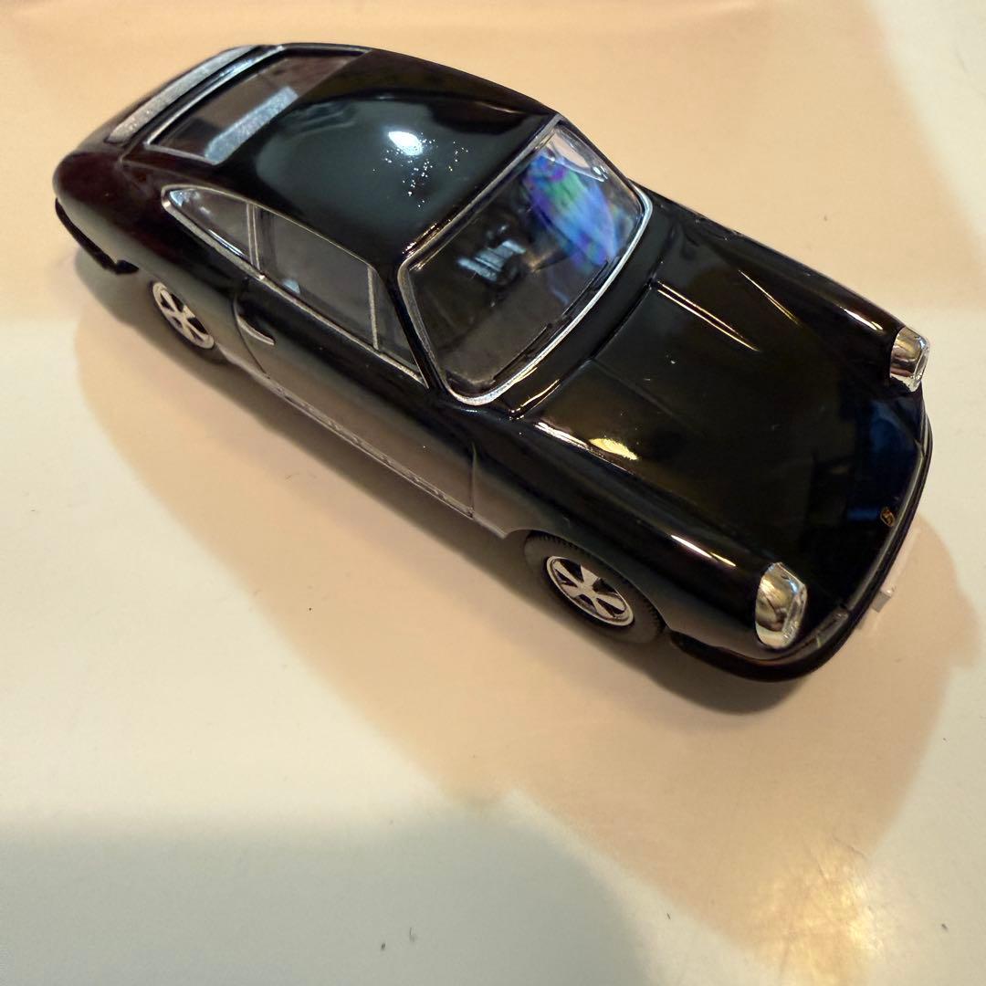 トミカ リミテッド ヴィンテージ ポルシェ 911S 1968年式