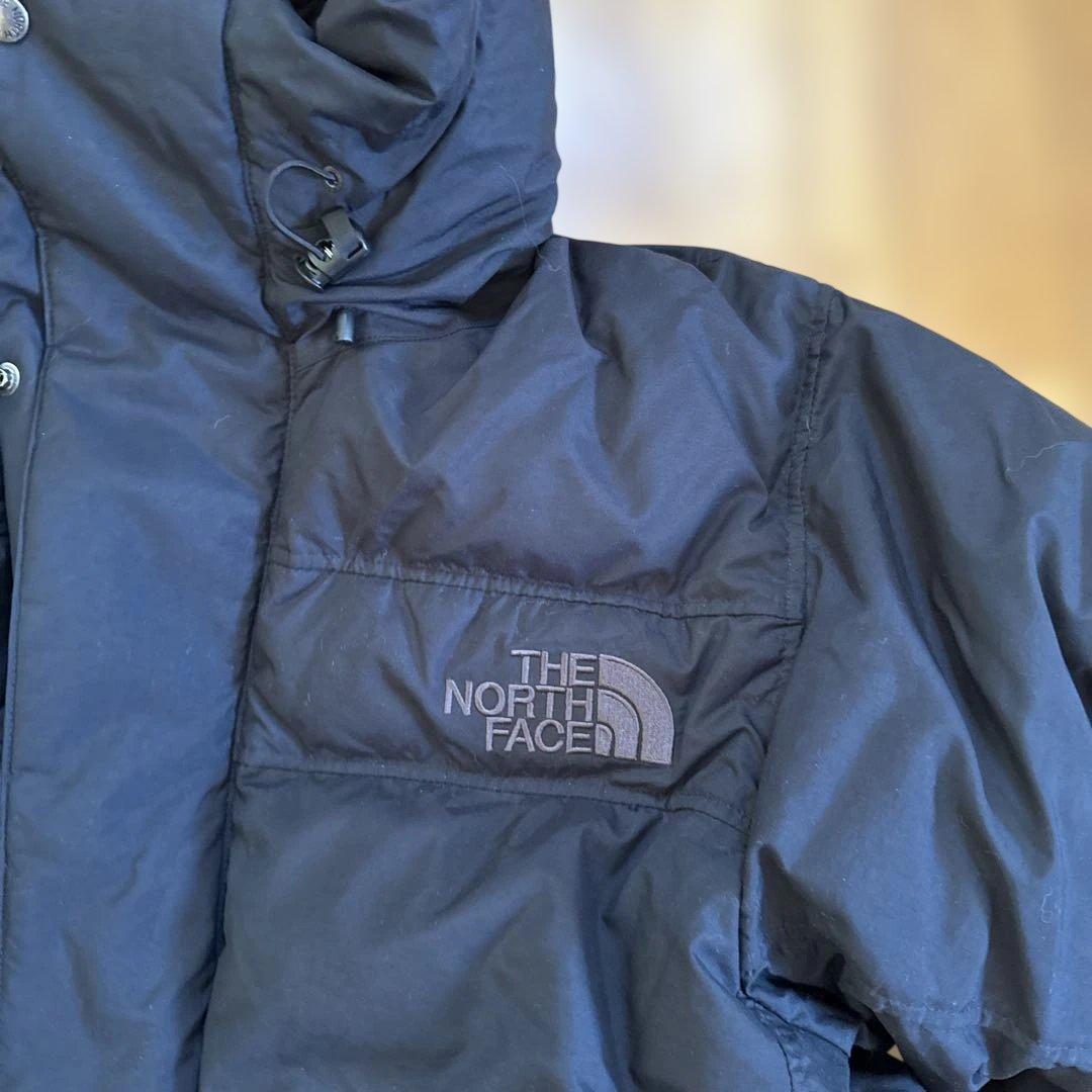 ノースフェイスオルタレーションバフズジャケット XL黒