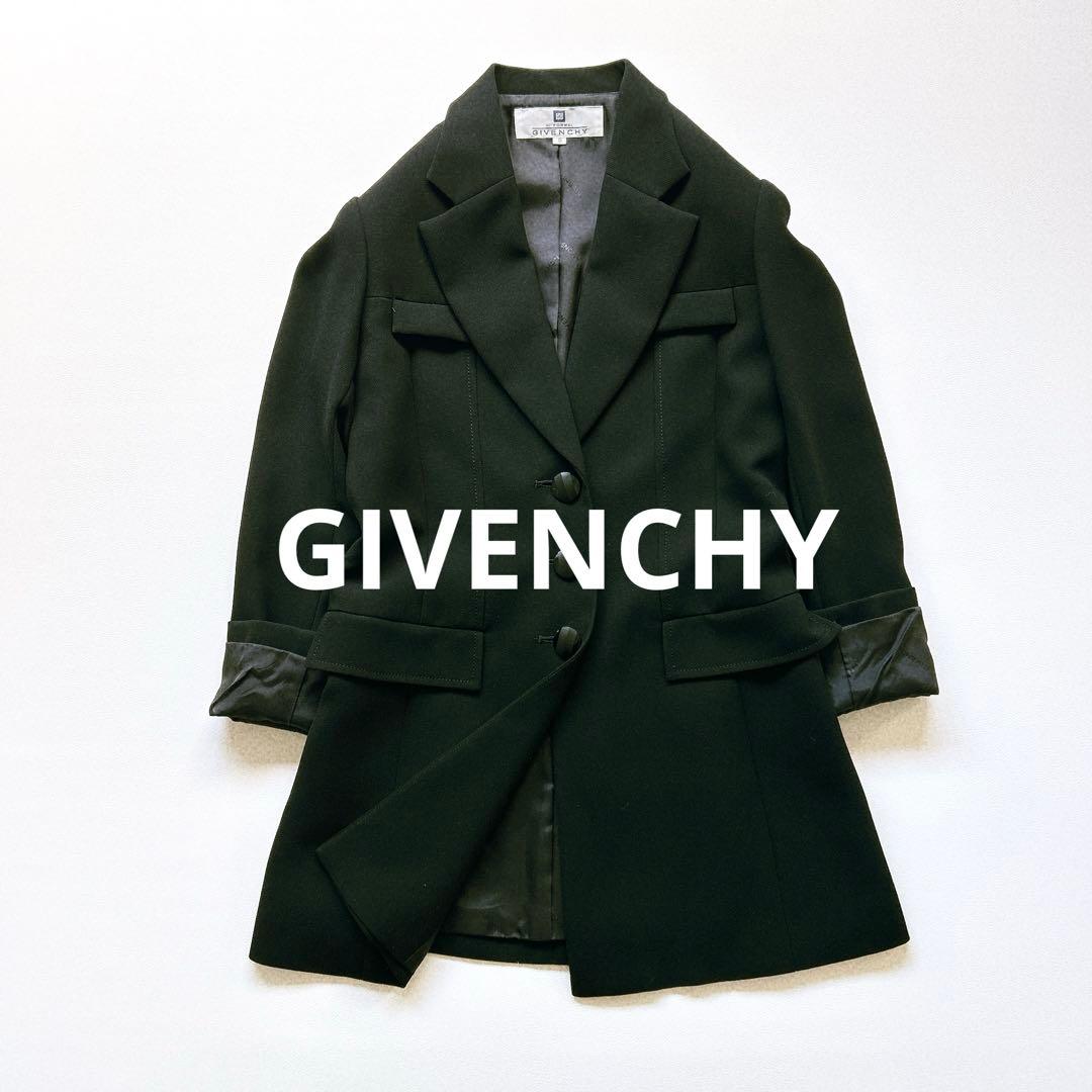 Givenchy ジバンシー ジャケット Size8