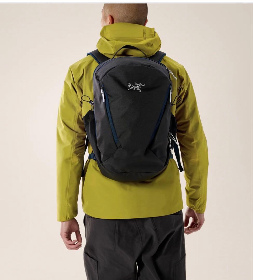 ARC'TERYX マンティス 26 バックパック アークテリクス