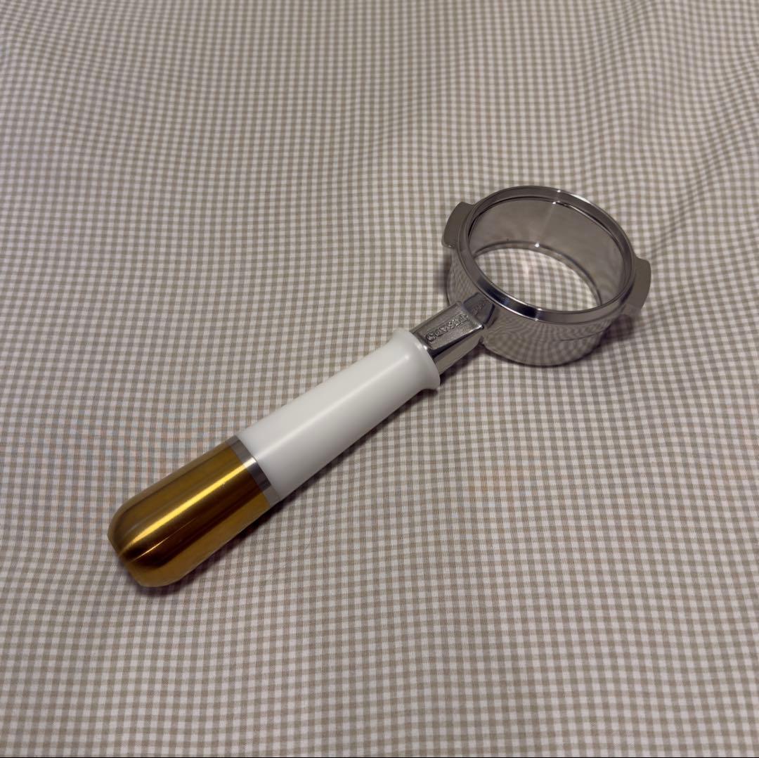 PESADO エスプレッソ ポルタフィルター