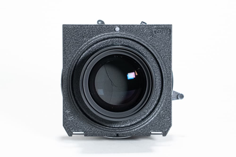 その他 Schneider-KREUZNACH SYMMAR-S 5.6/240