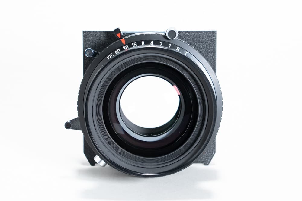 その他 Schneider-KREUZNACH SYMMAR-S 5.6/240