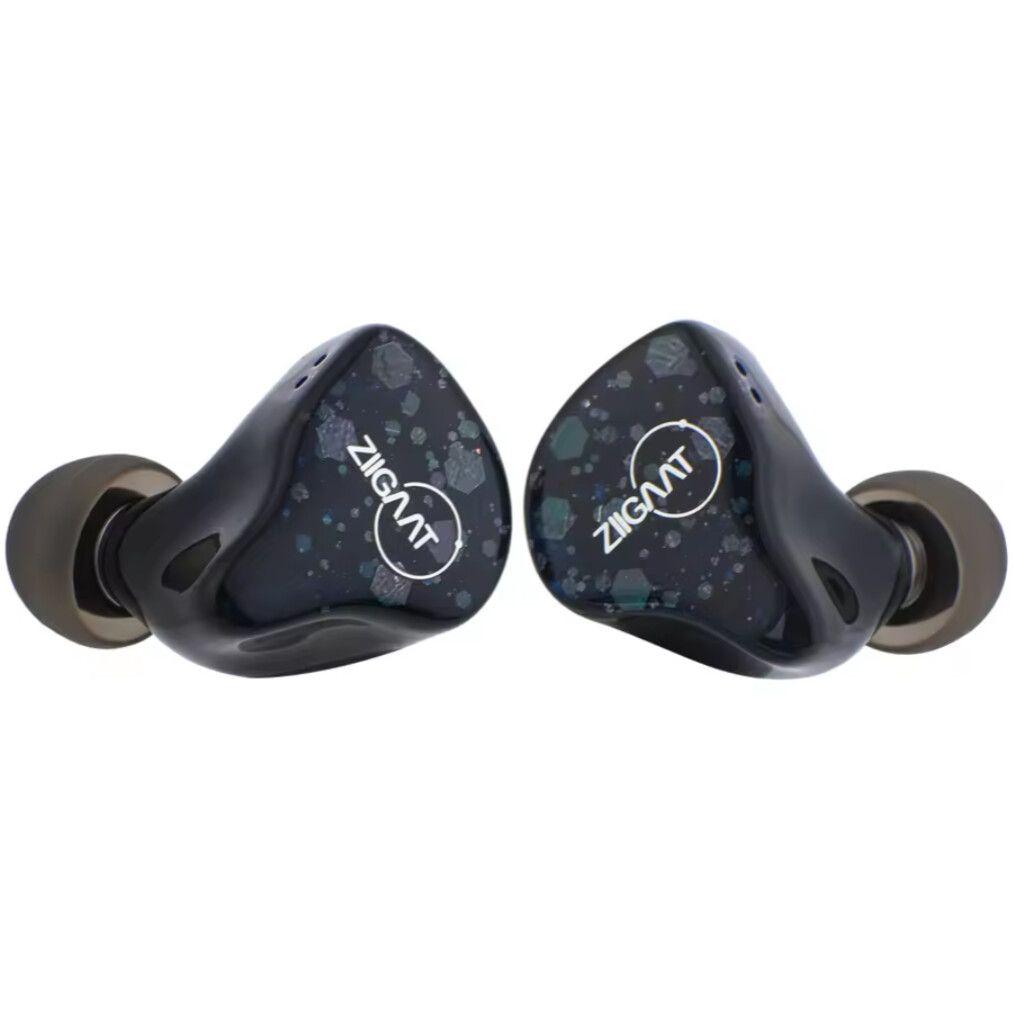 【新品未開封】ZIIGAAT CINCOTRES　有線イヤホン　中華イヤホン