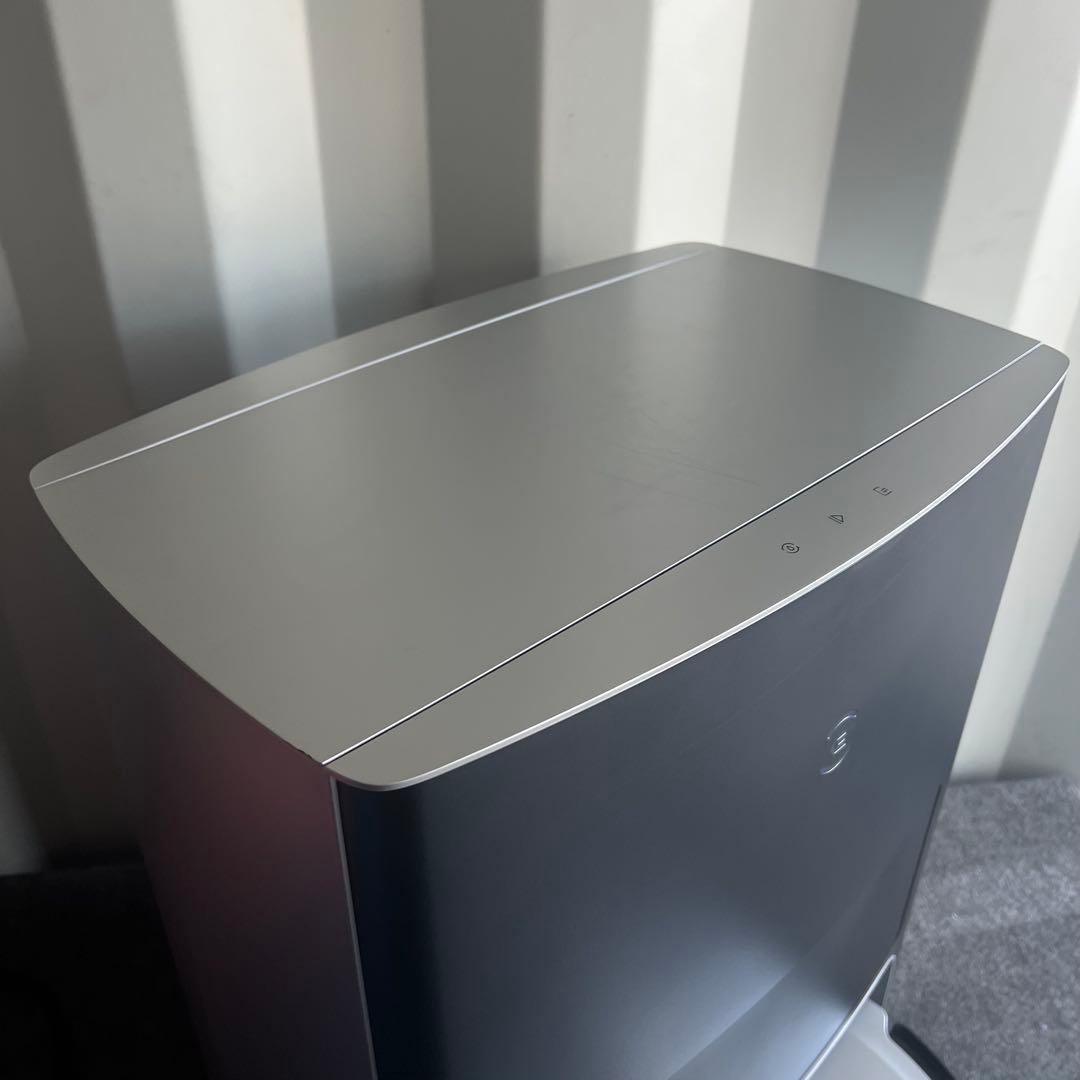 74激安早い者勝ち✨✨　ECOVACS DEEBOT X1 掃除ロボット