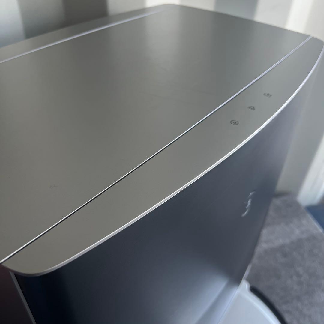 74激安早い者勝ち✨✨　ECOVACS DEEBOT X1 掃除ロボット