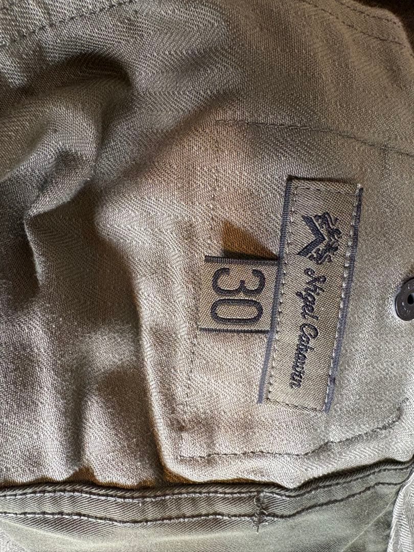 と*う様 ナイジェルケーボン