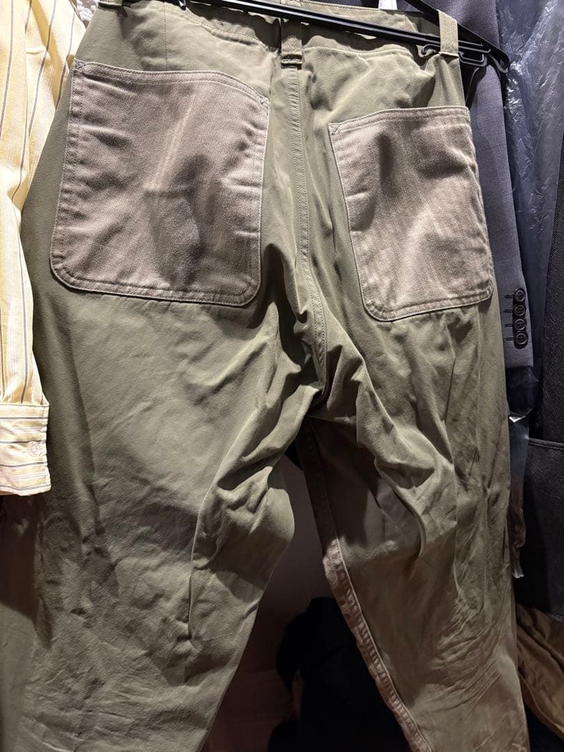 と*う様 ナイジェルケーボン