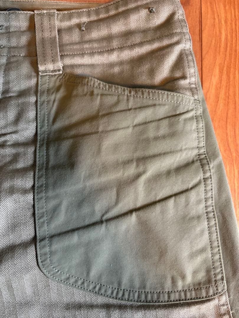 と*う様 ナイジェルケーボン