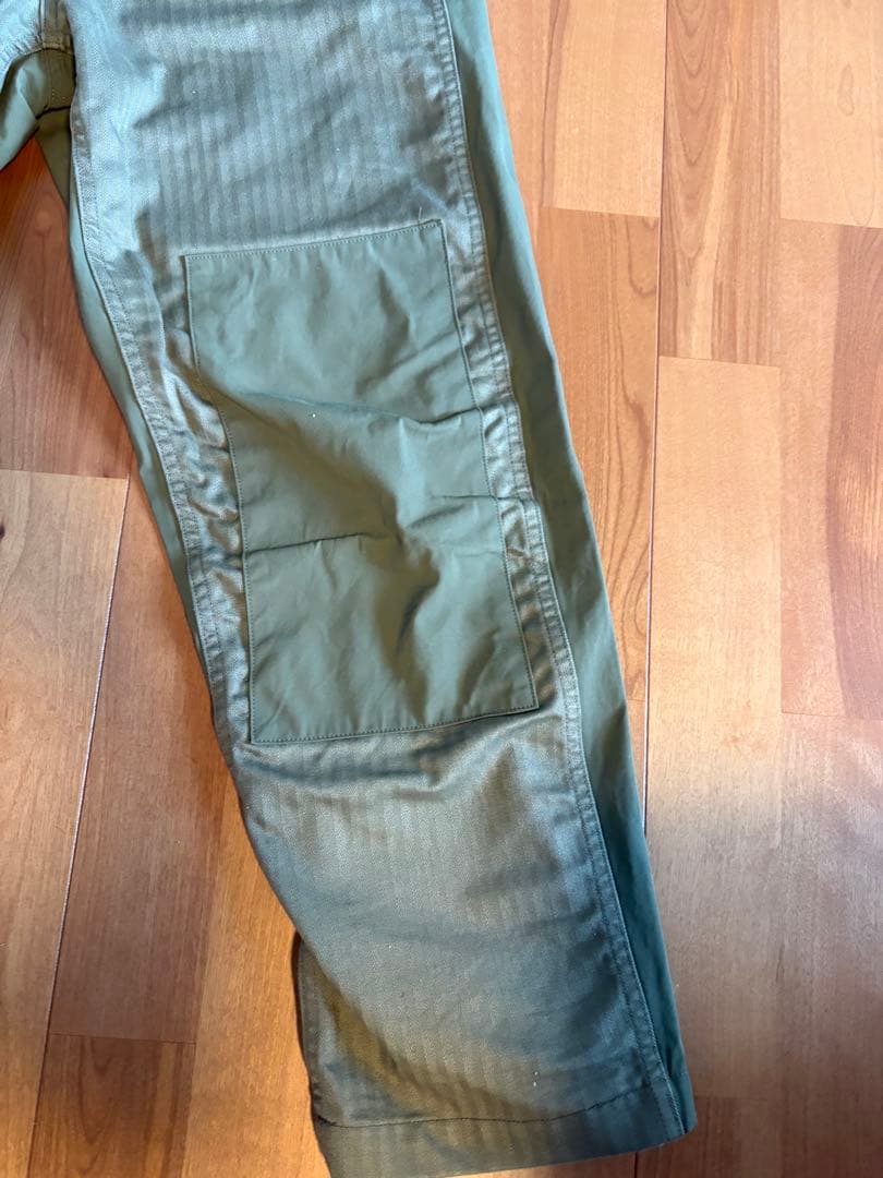 と*う様 ナイジェルケーボン