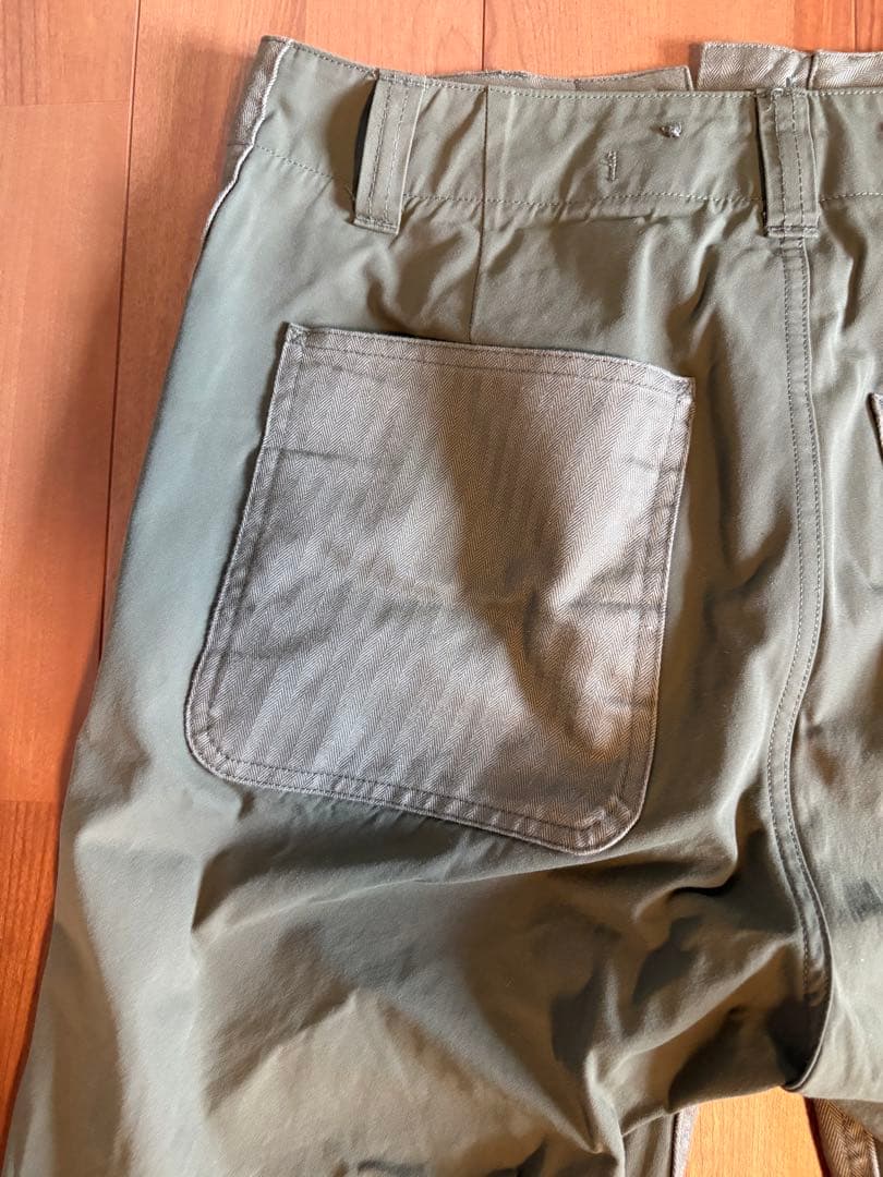 と*う様 ナイジェルケーボン