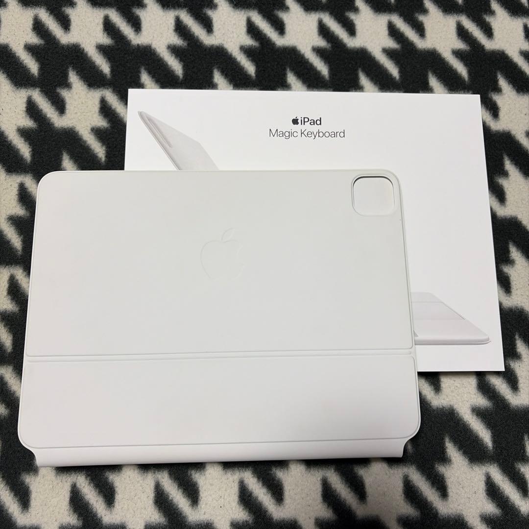 iPad Air用Magic Keyboard 美品