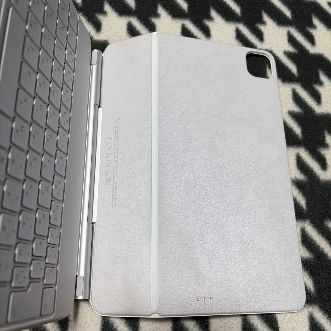 iPad Air用Magic Keyboard 美品