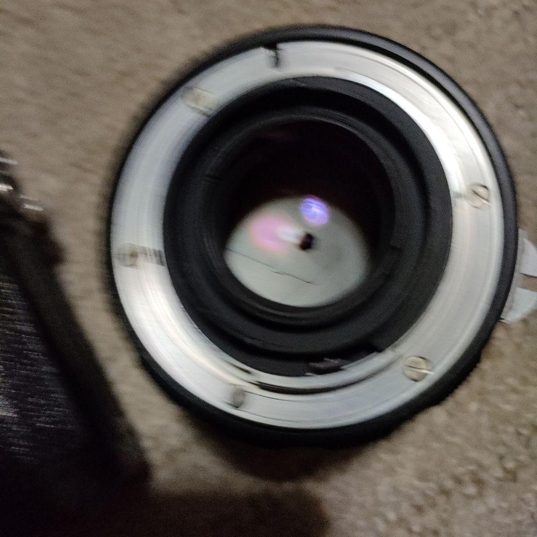 Nikon F 一眼レフカメラ