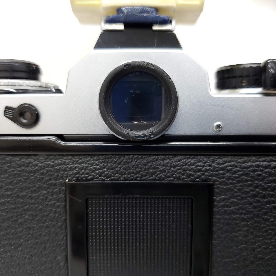 【動作確認済】 Nikon FE F1212-114-7v p