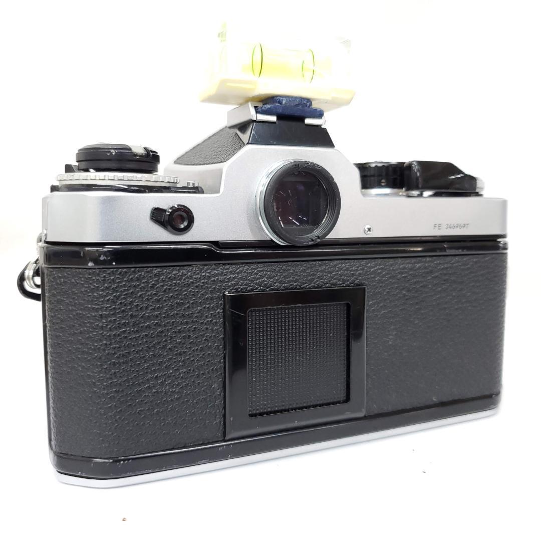 【動作確認済】 Nikon FE F1212-114-7v p