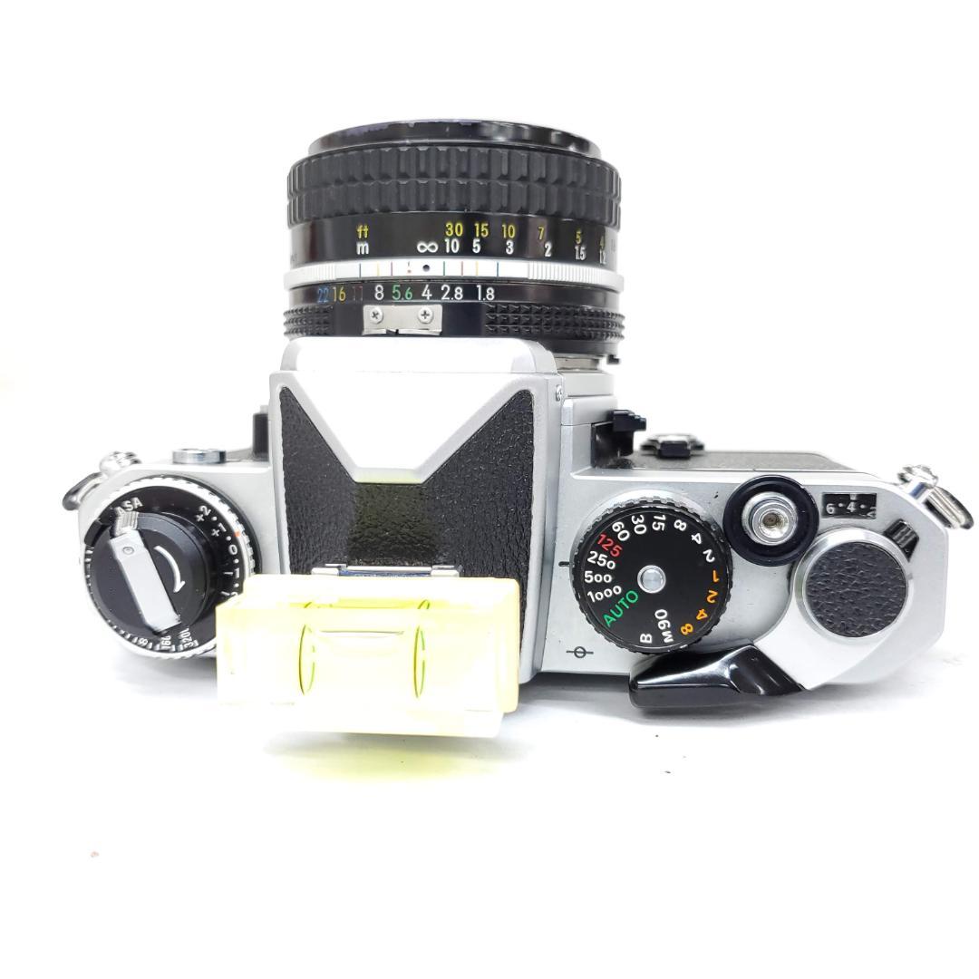 【動作確認済】 Nikon FE F1212-114-7v p