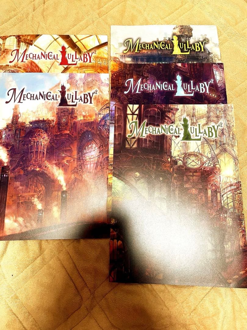 アイナナ まとめ売り