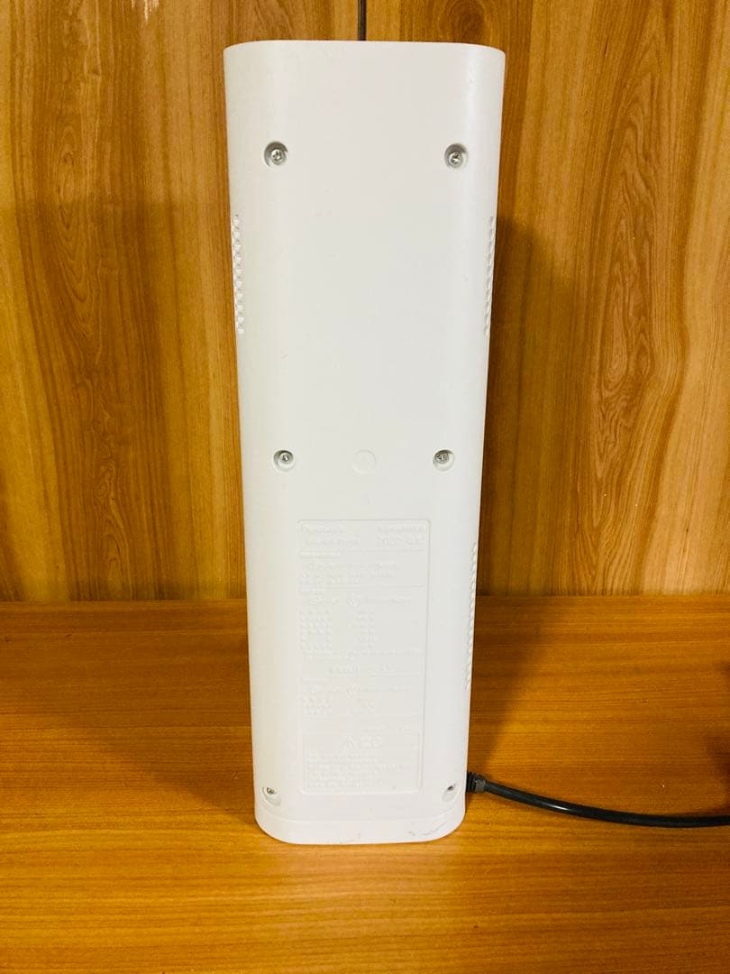 Panasonic MC-NS10K コードレス掃除機 2022年製 ①