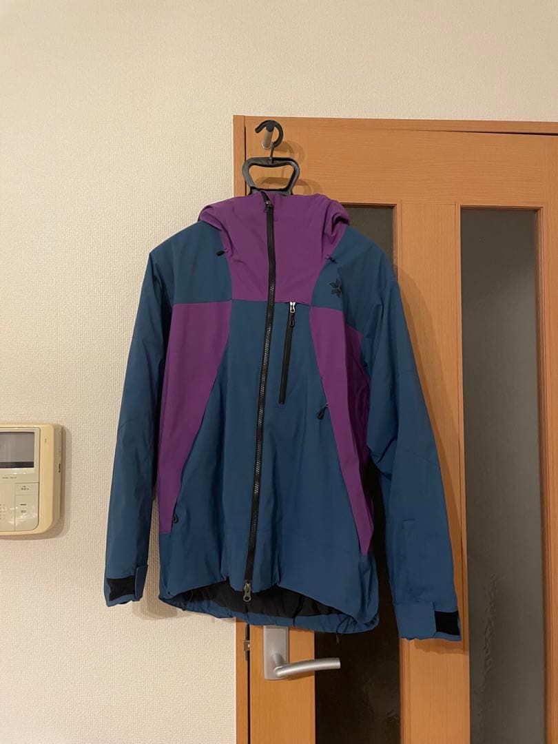 GOLDWIN スキーウェア上下 レディース