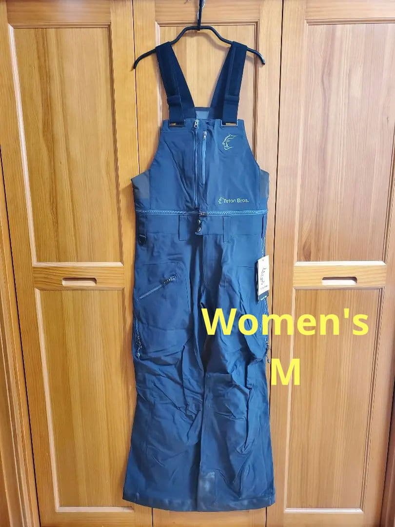 n*o様 Teton Bros.(ティートンブロス)　TB Pant Women