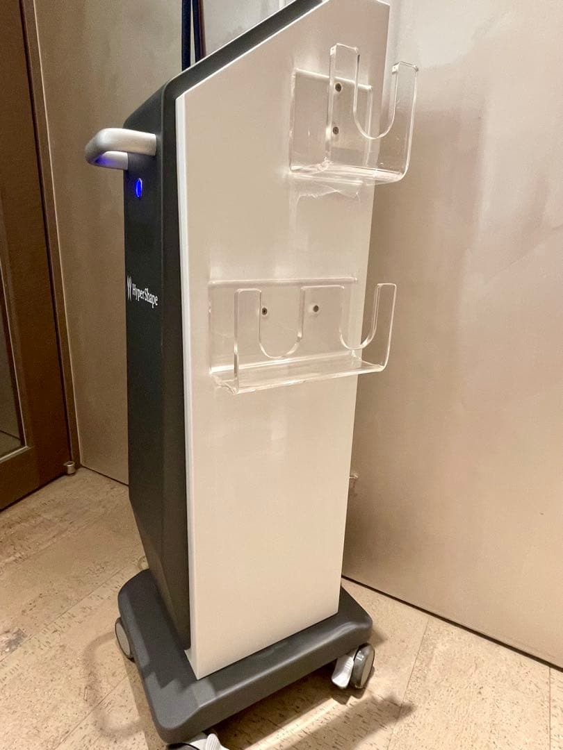 ハルカ　Hyper Shape【ワム ・正規品】数回のみ使用