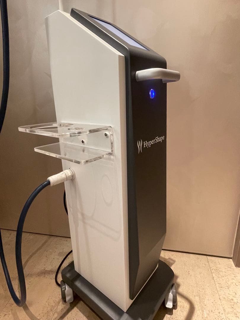 ハルカ　Hyper Shape【ワム ・正規品】数回のみ使用