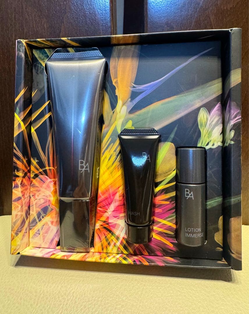 POLA B.A ライトセレクター シーズナルスペシャルボックス