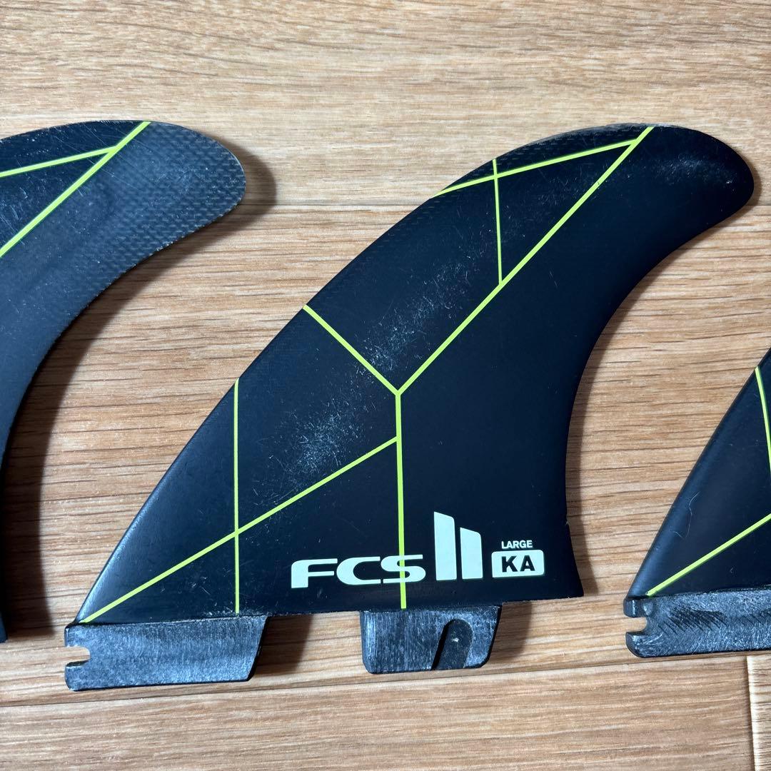 FCS2フィン コロへアンディーノＬ