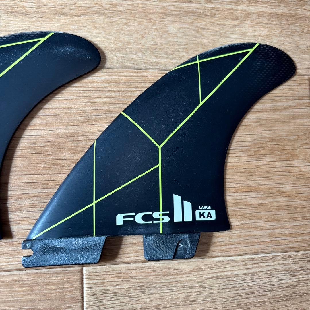 FCS2フィン コロへアンディーノＬ