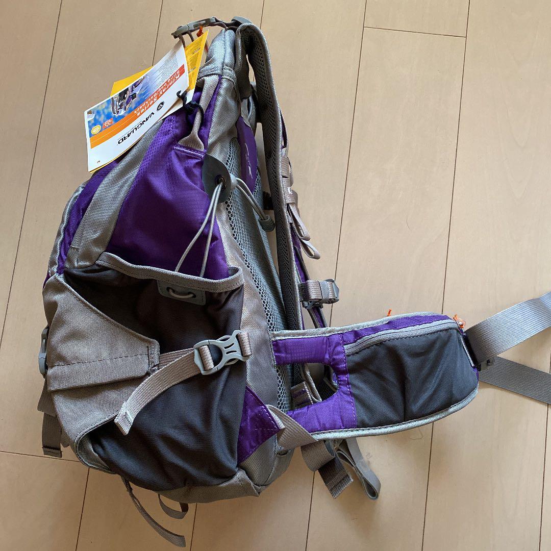 未使用　カメラリュック　大　カメラ　バッグ　送料込み