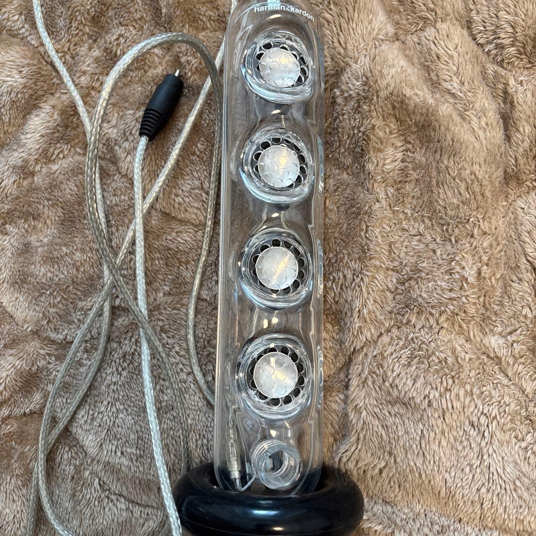 harman/kardon SOUNDSTICKS Ⅲ スピーカー 動作確認済み