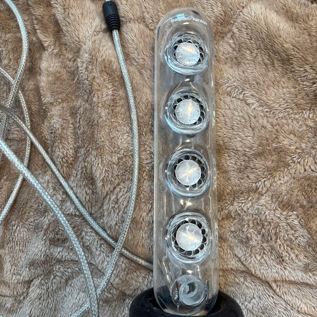 harman/kardon SOUNDSTICKS Ⅲ スピーカー 動作確認済み