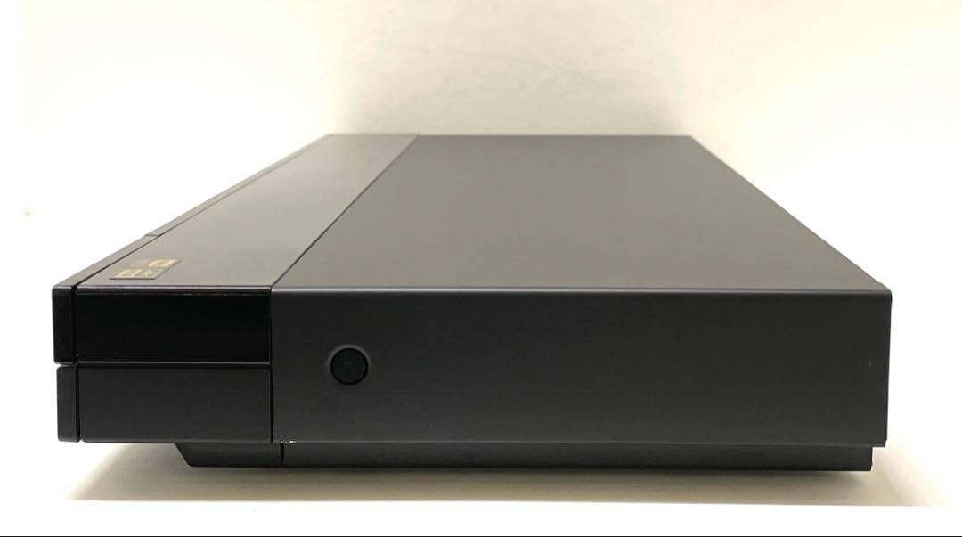 SONY 4Kチューナー内蔵Ultra HD ブルーレイ/DVDレコーダー