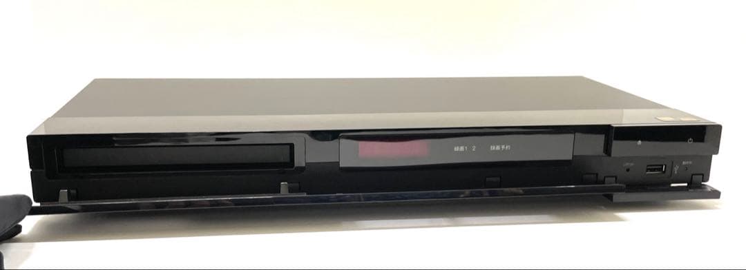 SONY 4Kチューナー内蔵Ultra HD ブルーレイ/DVDレコーダー