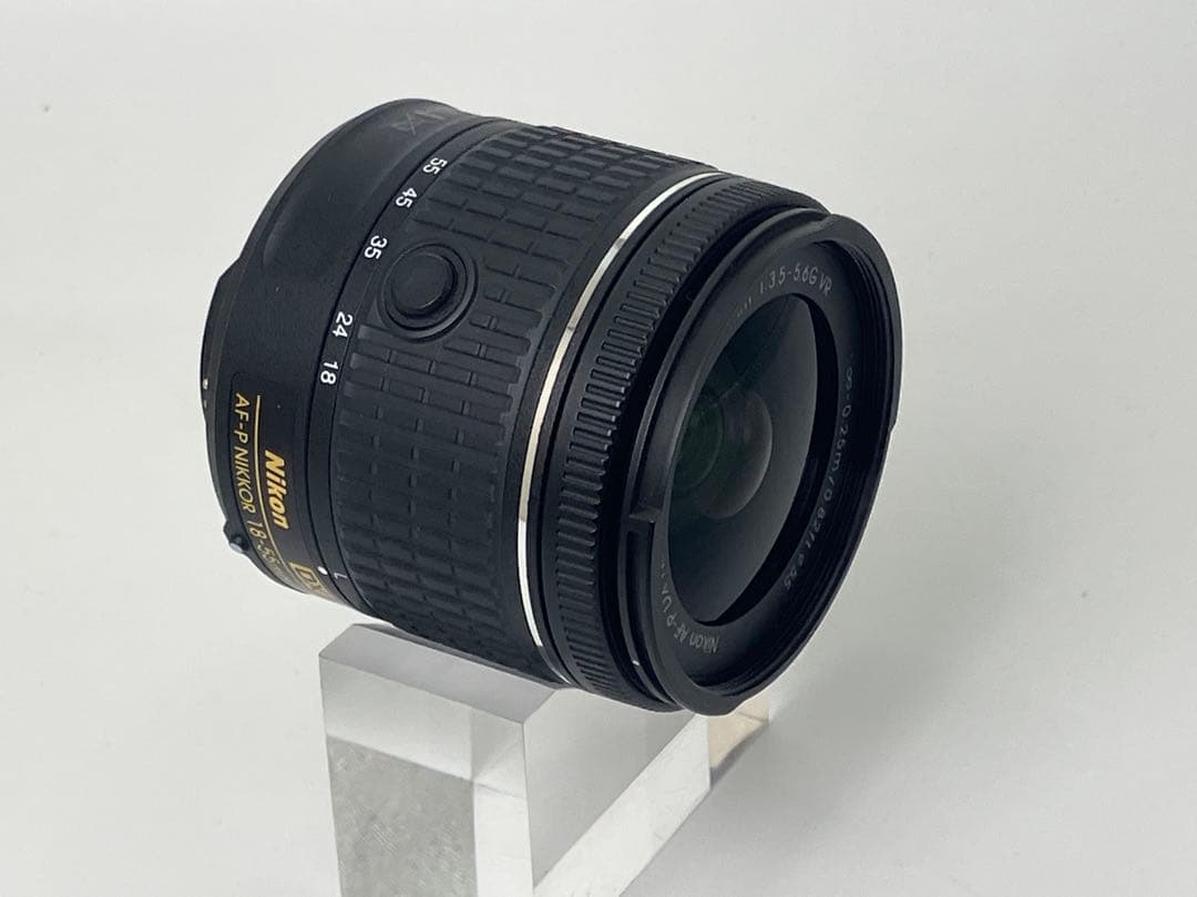 【返品保証・動作確認済】Nikon D800 +18-55mmズームレンズキット