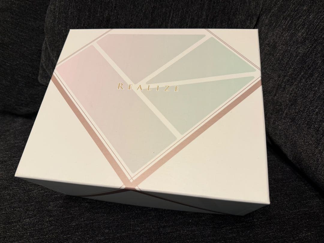 リアライズボーテ 【REALIZE Beaute EMS】スリムビューティハウス