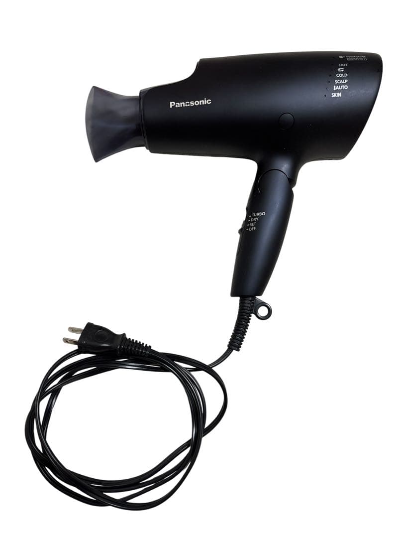 パナソニック ナノケア　2021年製