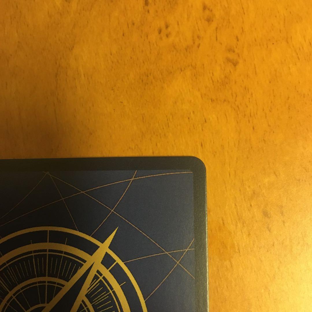 ワンピース トレーディングカード ナミ op01-016