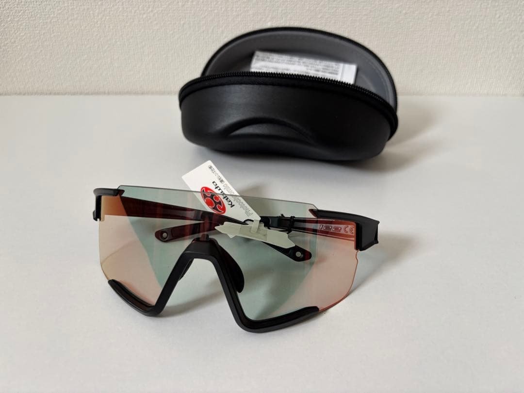 OGK KABUTO 自転車 スポーツサングラス　122PH　新品未使用