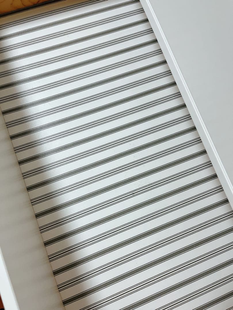 IKEA　チェスト　ヘムネス　HEMNES