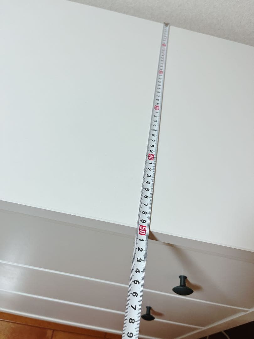 IKEA　チェスト　ヘムネス　HEMNES