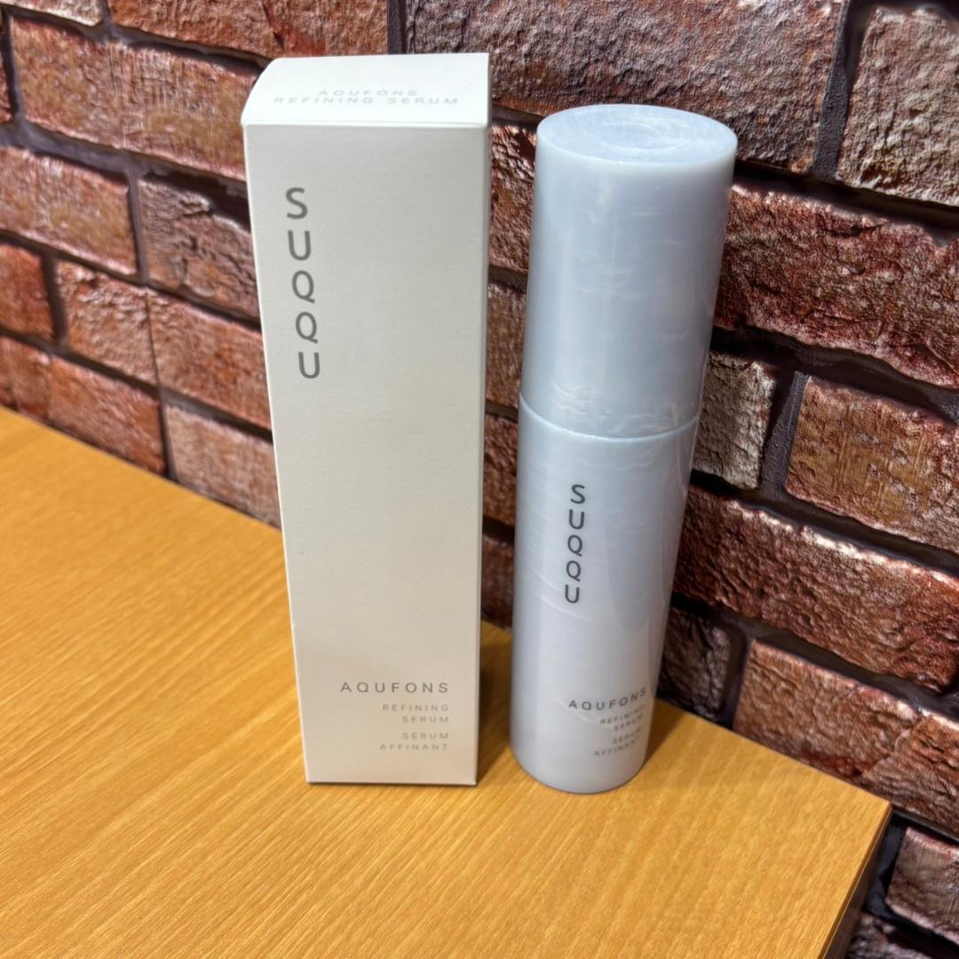 ♥【SUQQU】スック　アクフォンスリファイニングセラム　50ml
