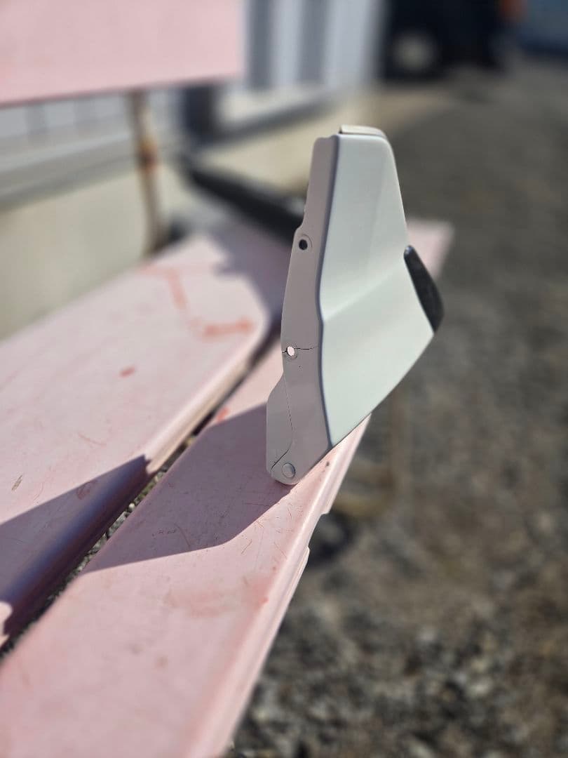 クラウン 220 前期 モデリスタ フロントエアロ左右